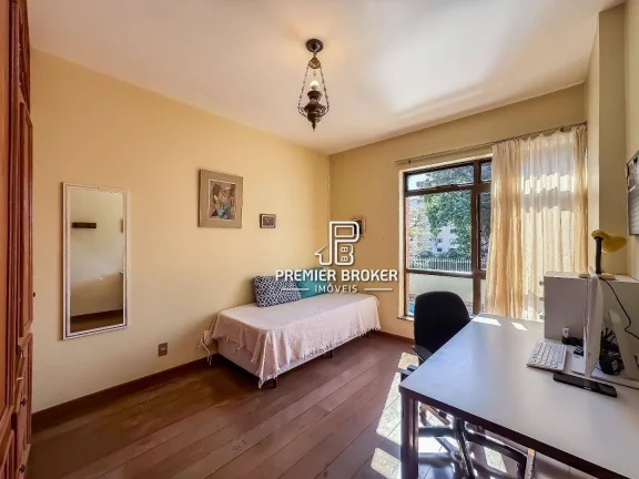 Imagem Apartamento à venda, 210 m² por R$ 1.290.000,00 - Agriões - Teresópolis/RJ