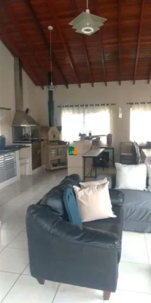 Imagem Chácara para Venda em São Roque, Planalto Verde, 3 dormitórios, 1 suíte