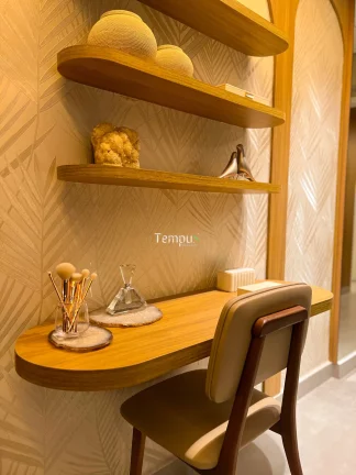 Imagem Liv Urban Marista - Apartamento no LIV URBAN à venda no bairro Setor Marista, 2 suítes, 71m² - Goiânia/GO