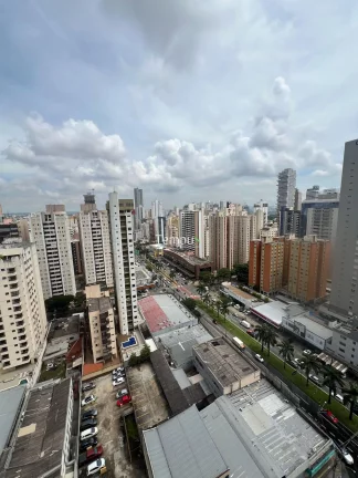 Imagem Ilumi Bueno - Apartamento na planta 3 suítes - Setor Bueno