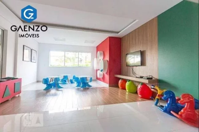 Imagem Apartamento no Centro de Osasco Splendor