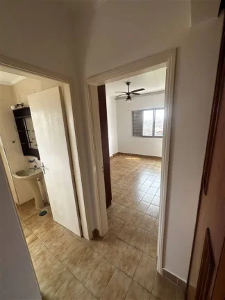 Imagem APARTAMENTO COM 50 m² - VILA CAICARA - PRAIA GRANDE SP