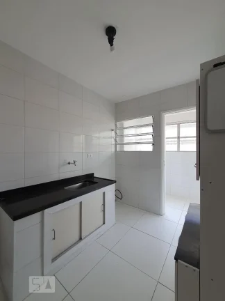 Imagem Apartamento à Venda - Vila Mariana, 3 Quartos, 75 m2