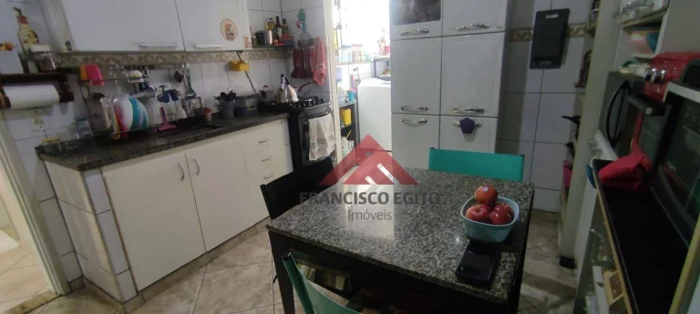 Imagem Espaço, praticidade e Conforto no Coração de Niterói!