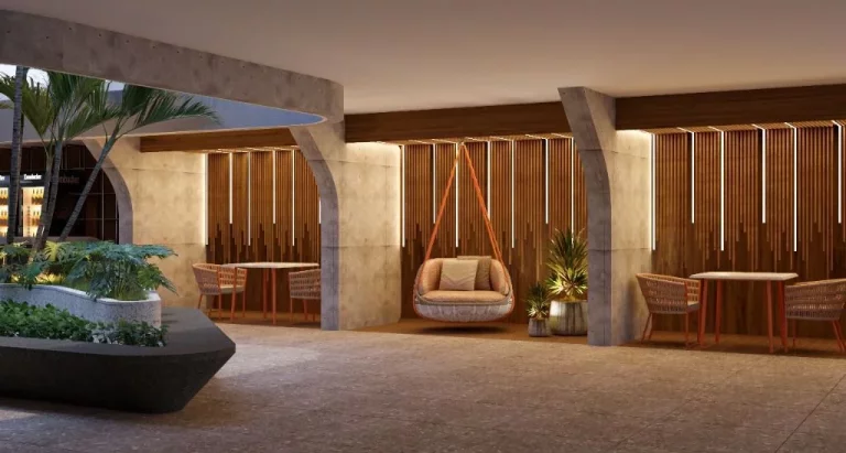 Imagem Apartamento com 1 dormitório à venda, 21 m² por R$ 600.000,00 - - Intermares - Cabedelo/PB