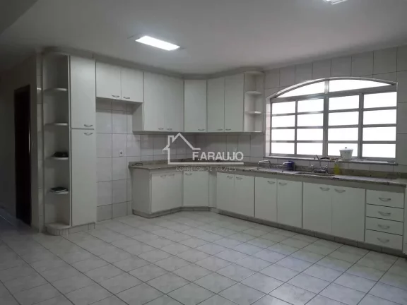 Imagem Casa à venda em Sorocaba-SP! 3 quartos 2 vagas 200m²