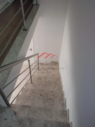 Imagem Sobrado em Condomínio para Venda em Sumar?(C) / SP no bairro Jardim Bela Vista