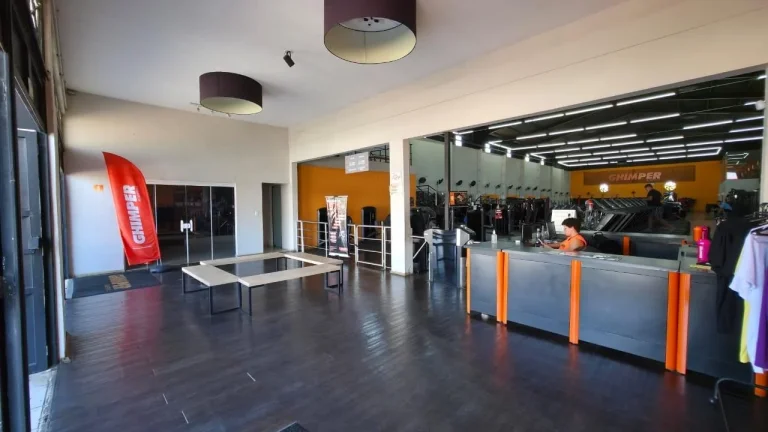 Imagem Galpao Comercial para Locação 1300m² Avenida Itavuvu-Sorocaba/SP