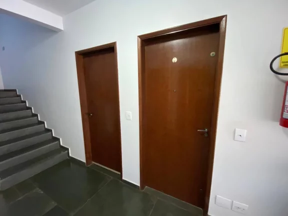 Imagem Apartamento térreo no São Francisco