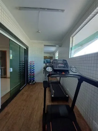 Imagem APARTAMENTO COM 127.19 m² - GUILHERMINA - PRAIA GRANDE SP