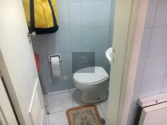 Imagem Apartamento à venda, 60 m² por R$ 600.000,00 - Aclimação - São Paulo/SP