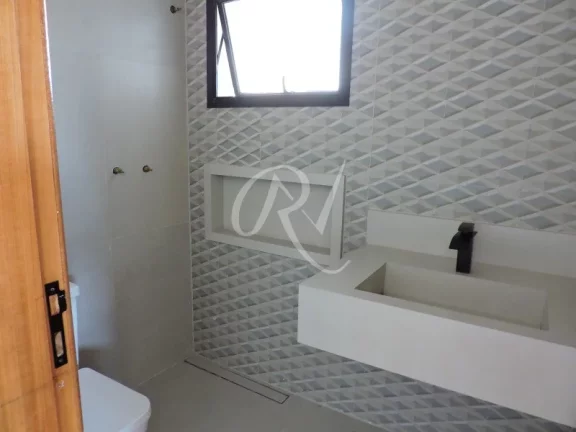 Imagem CASA RESIDENCIAL em SÃO JOSÉ DOS CAMPOS - SP, CONDOMÍNIO RESIDENCIAL MONACO