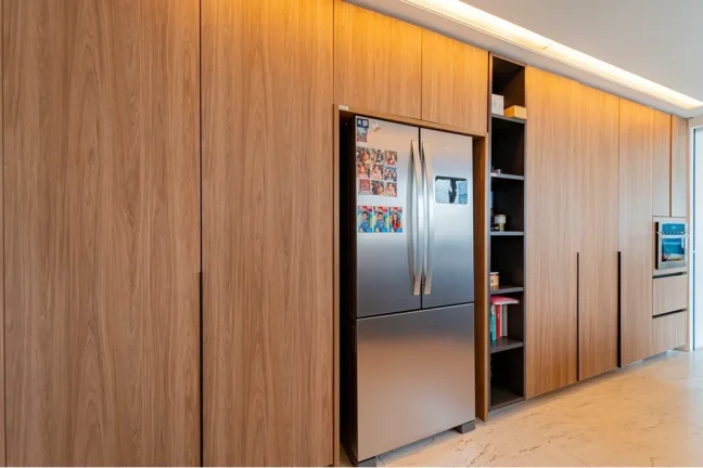 Imagem APARTAMENTO RESIDENCIAL em São Paulo - SP, Campo Belo