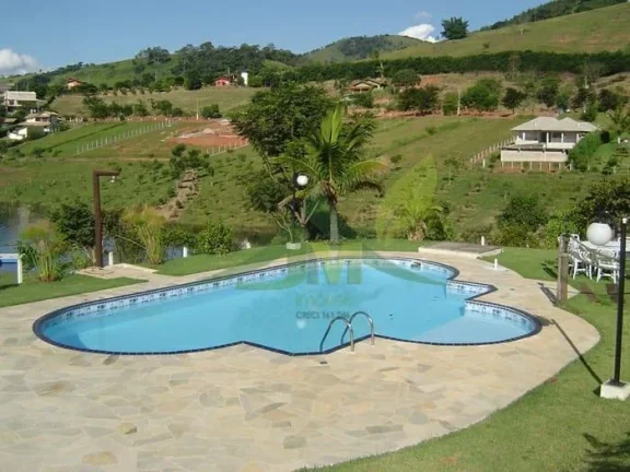 Imagem Chácara à Venda no Condomínio Fechado Enseada do Jacareí – Piracaia