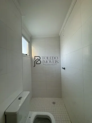 Imagem Apartamento Frente mar com 3 Dormitórios sendo 2 suítes na Guilhermina - Praia Grande
