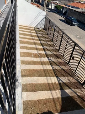 Imagem Descubra as kitnets de 30m² na Vila São Jorge, uma oportunidade imperdível para quem busca praticidade, conforto e excelente localização em Sorocaba.