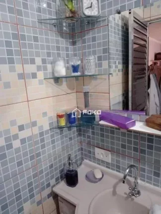 Imagem Sobrado com 3 dormitórios à venda, 180 m² por R$ 500.000,00 - Jardim Toscana - Guarulhos/SP