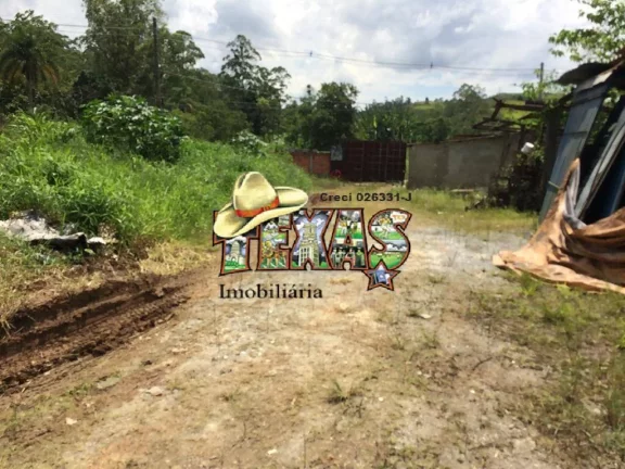 Imagem TERRENO FERRAZ DE VASCONCELOS
