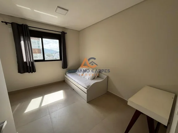 Imagem Apartamento mobiliado á 80m da Praia no bairro Gravatá na cidade de Navegantes - Adriano Carpes Imóveis vende