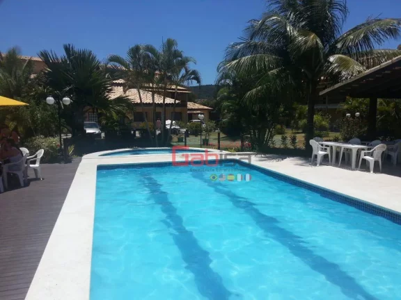 Imagem Casa com 2 dormitórios à venda, 70 m² por R$ 450.000,00 - Ogiva - Cabo Frio/RJ