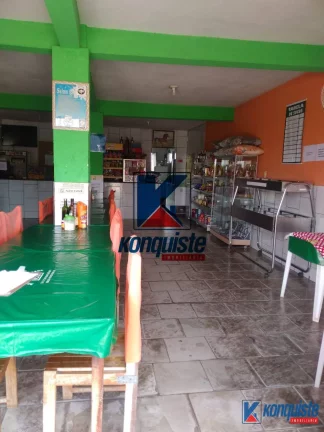 Imagem VENDO HOTEL POUSADA, RESTAURANTE E RESIDÊNCIA