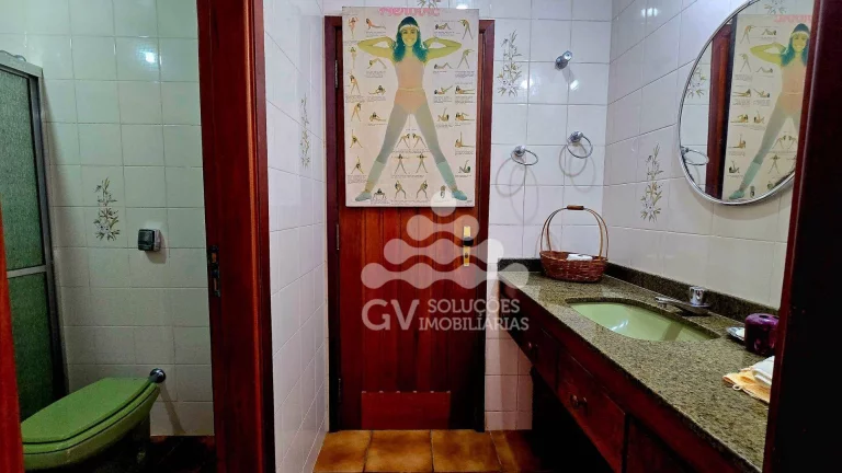 Imagem Casa com 4 quartos à venda, por R$ 2.000.000 - Condomínio Lagoinha - Ubatuba/SP