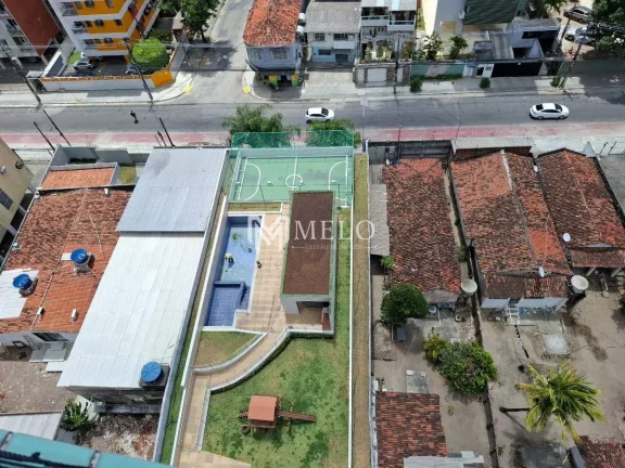 Imagem Oportunidade em TORRE: 54m²,02qts, 01suíte, 02vagas..