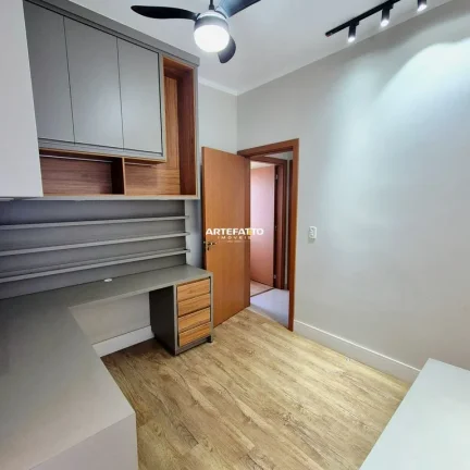 Imagem Apartamento com 3 dormitórios no Jardim Santa Lúcia