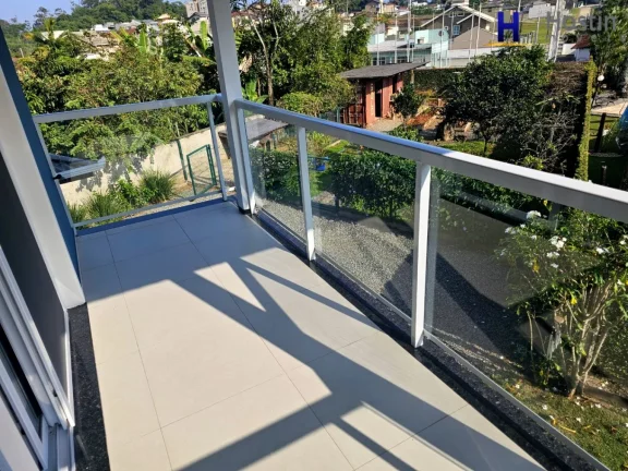 Imagem CASA RESIDENCIAL em São Francisco do Sul - SC, Água Branca