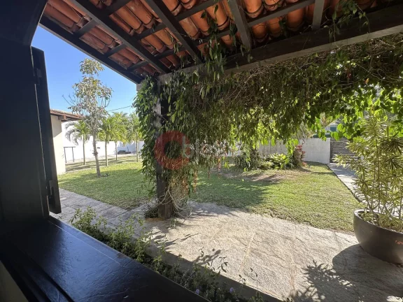 Imagem Casa duplex em condomínio, 8 quartos, 550m², São Bento - Cabo Frio