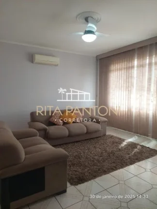 Imagem Casa - Ribeirão Preto - Vila Tamandaré - Região Norte
