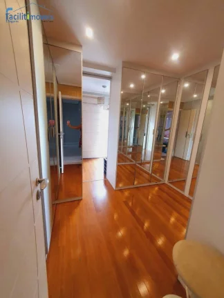 Imagem COBERTURA TRIPLEX À VENDA - BAIRRO SANTA PAULA - SÃO CAETANO DO SUL - SP