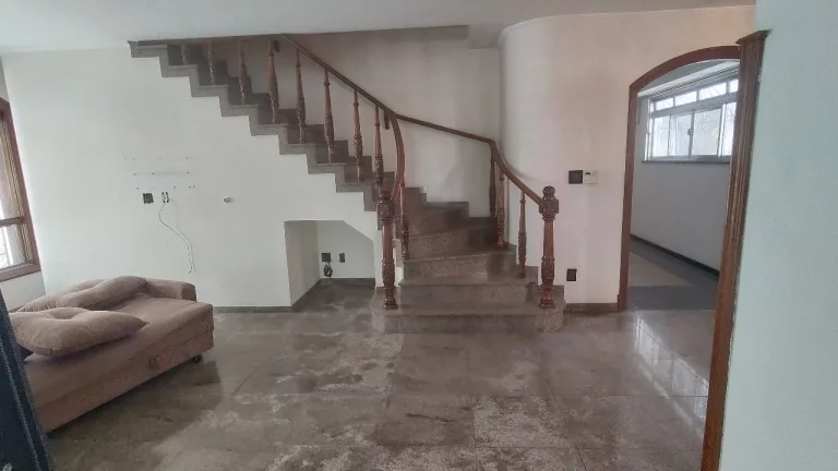 Imagem Sobrado COMERCIAL em SANTOS - SP, PONTA DA PRAIA