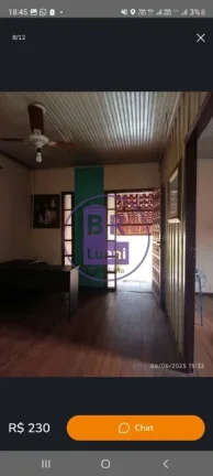 Imagem Casa mista no jardim Tokio, abaixo do valor de mercado
