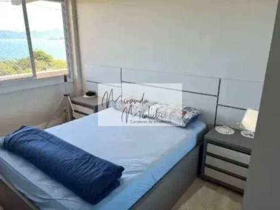 Imagem Apartamento à venda no bairro Canasvieiras - Florianópolis/SC
