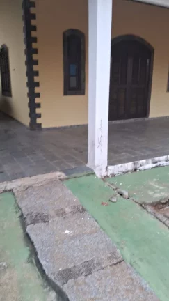 Imagem CASA RESIDENCIAL em Cabo Frio - RJ, Peró