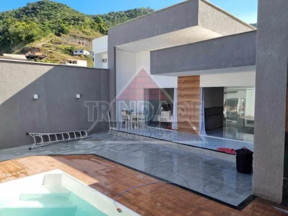 Imagem CASA RESIDENCIAL em RIO DE JANEIRO - RJ, VARGEM GRANDE