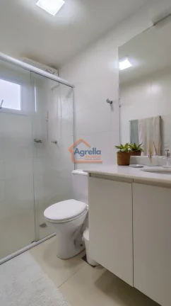 Imagem Apartamento Alto Padrão em Loteamento INOCOOP, Mogi Mirim/SP