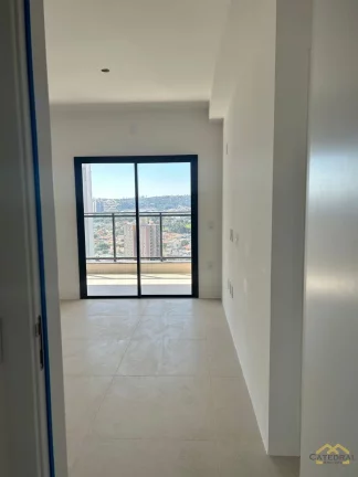Imagem Apartamento com 3 Suítes e 3 vagas cobertas no Terraço Vila Bela - Jundiaí/SP