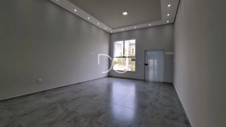 Imagem Campos do Conde - Casa Alto Padrão em Cajuru do Sul, Sorocaba/SP