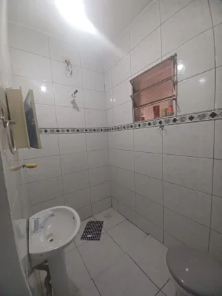 Imagem Casa com 03 dormitórios, 97,00 m² no Bairro Jardim Ipiranga- Sorocaba/SP