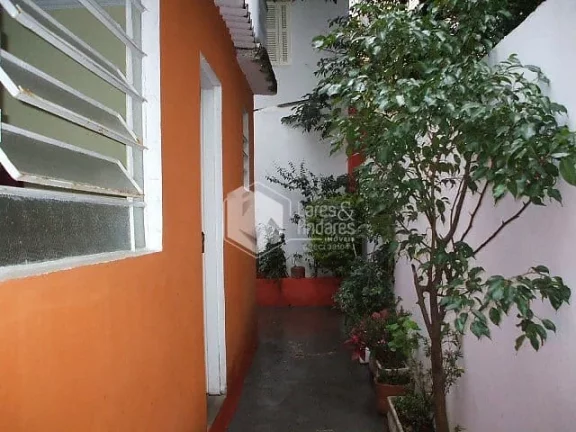 Imagem Casa à venda de 400m² com 17 salas comerciais podendo ser residencial também, bem localizado , oportunidade em Pinheiros, São Paulo, SP