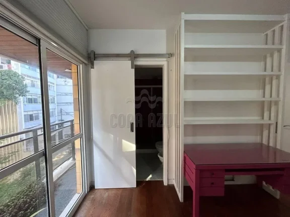 Imagem Leblon - Residencial › Apartamento com 3 quarto(s) a Venda