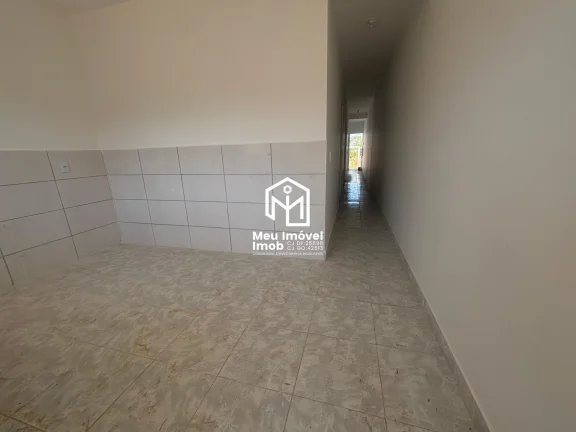Imagem Casa em Parque Alvorada I - Luziânia