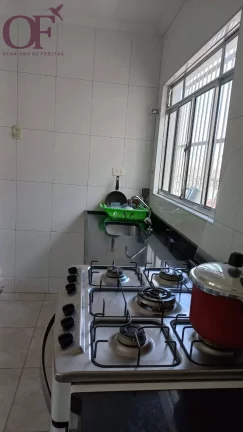 Imagem Ótimo sobrado à venda - Residencial Eloy Chaves - Jundiaí - SP