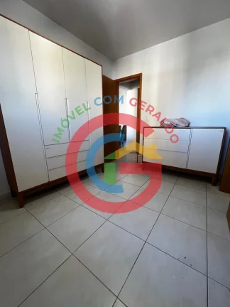 Imagem Apartamento 3 Q - Bucareste - St. Universitário