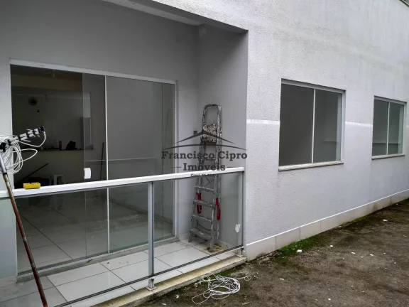 Imagem Apartamento Padrão à venda em Guaratinguetá/SP