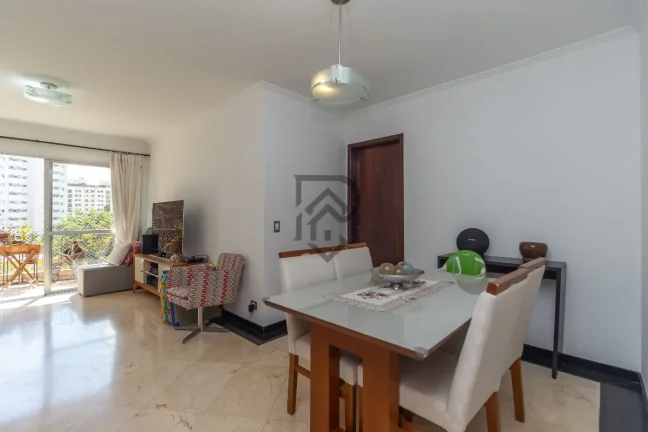 Imagem Apartamento vila clementino pronto para morar