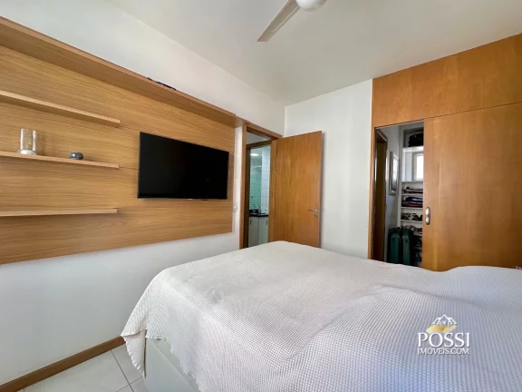 Imagem Oportunidade Imperdível no Parque das Castanheiras - Praia da Costa: Maravilhoso Apartamento com 2 Quartos todo reformado e Área de Lazer Completa!