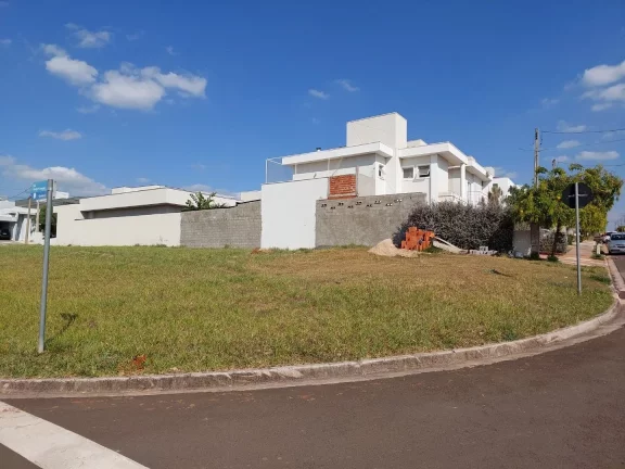 Imagem TERRENO DE ESQUINA ( 457,00 METROS ) - RESIDENCIAL REAL PARK - SUMARÉ